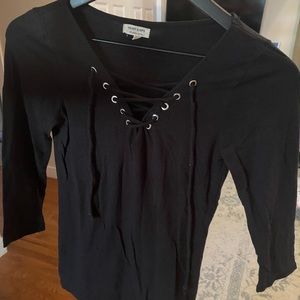 Heart and hips long sleeve